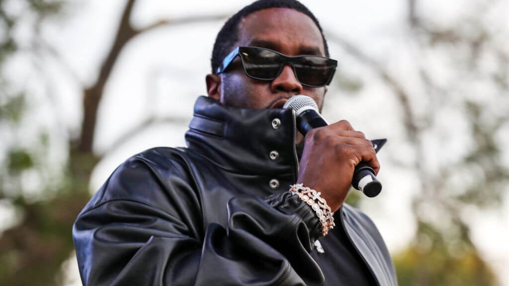 Neue Vorwürfe gegen Rapper "Diddy": Mindestens 120 neue Klagen - news - exxpress Nachrichten
