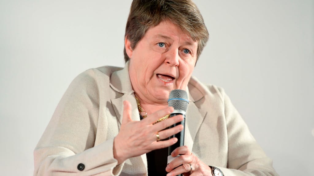 Gewesslers letzte Machtdemonstration: SPÖ-Urgestein kehrt zurück - politik - exxpress Nachrichten