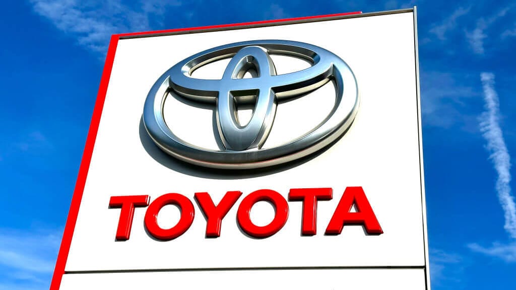 Auto-Gigant Toyota distanziert sich von Regenbogen-Ideologie - economy - exxpress Nachrichten