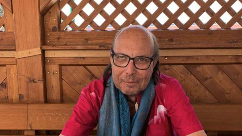 Schock-Bilder: ATV-Harry schwer erkrankt! - lifestyle - exxpress Nachrichten