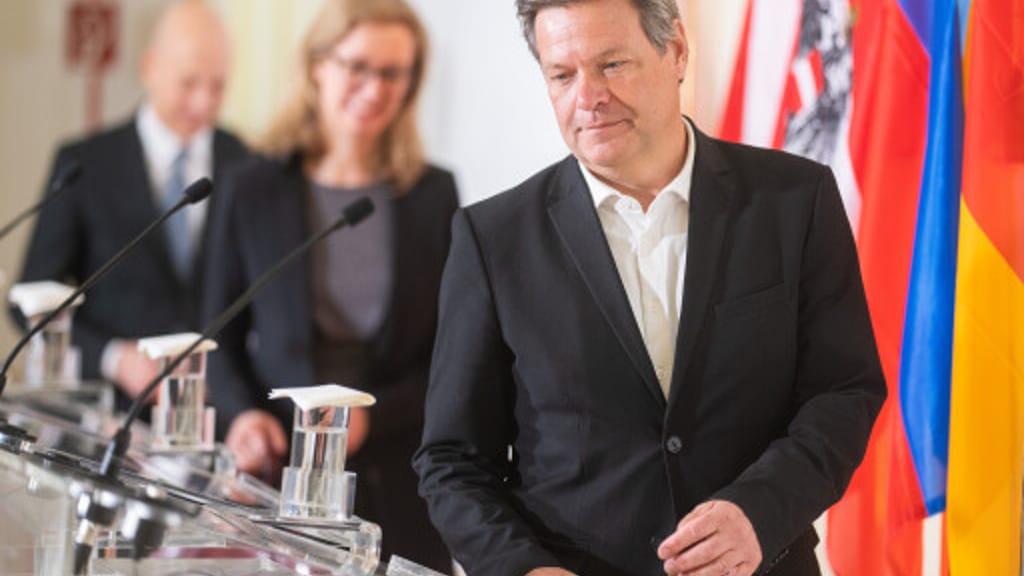 Schleichender Abstieg: Deutschland zieht Österreich in den Abgrund! - economy - exxpress Nachrichten