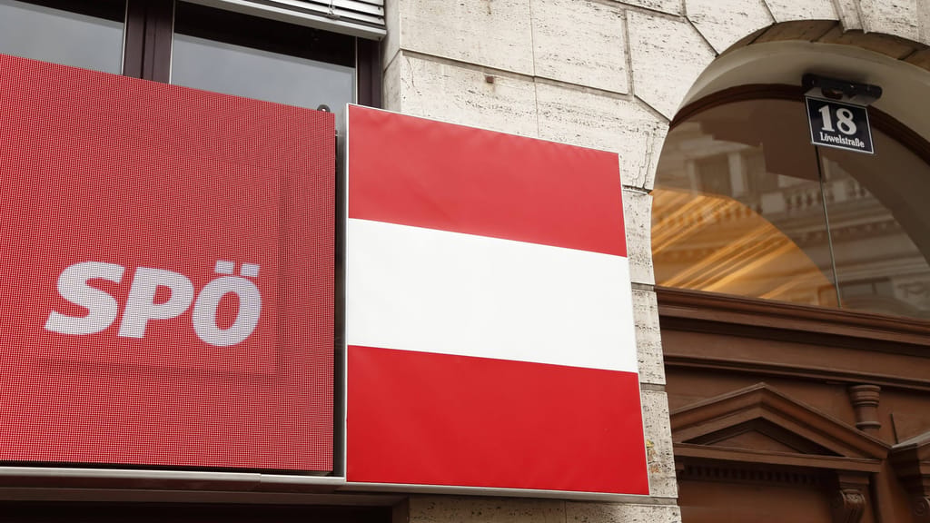 SPÖ-Beben: Rudi Fußi will offenbar Parteichef Andreas Babler herausfordern - politik - exxpress Nachrichten