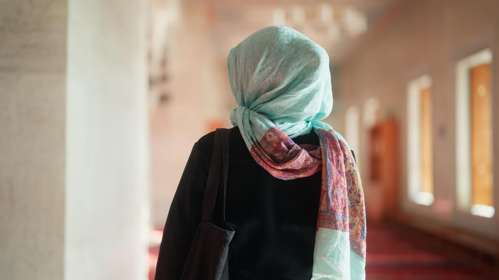 "Infantile Weltrettungsfantasien": Kritik am EuGH-Urteil für afghanische Frauen - politik - exxpress Nachrichten