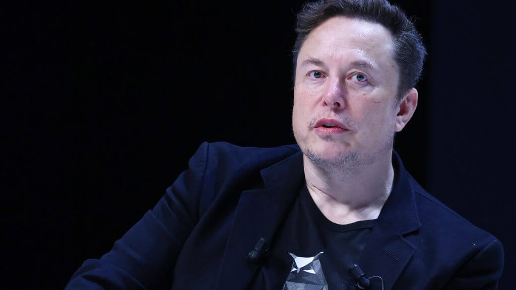 Elon Musk über Donald Trump: "Wenn er verliert, bin ich erledigt …" - politik - exxpress Nachrichten