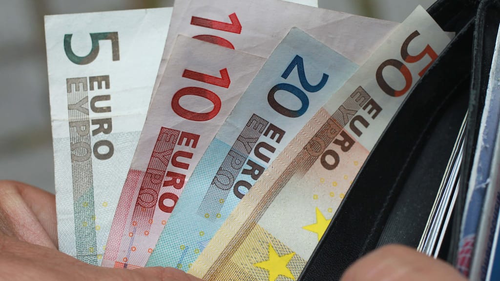 Abschaffung der kalten Progression: So viel verdienen Sie 2025 - economy - exxpress Nachrichten
