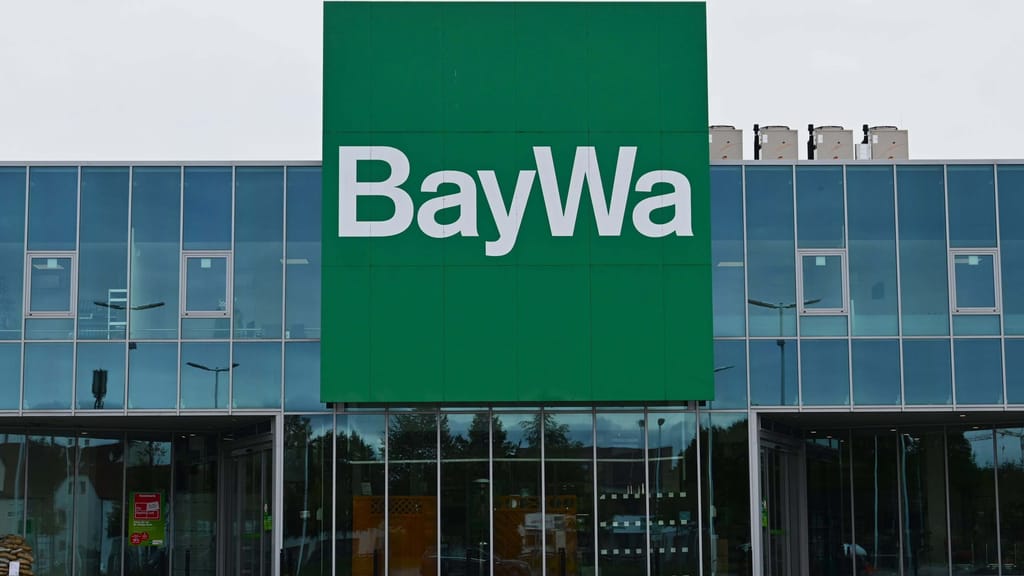 BayWa: Münchener Agrarkonzern prüft umstrittenes Sanierungskonzept - economy - exxpress Nachrichten