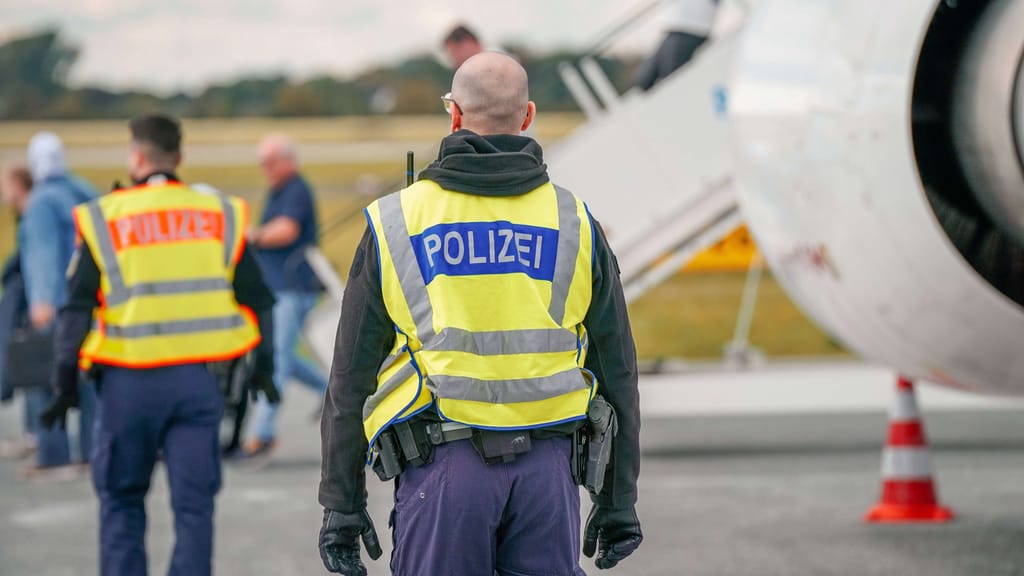 EU unter Druck: Länder fordern härtere Maßnahmen gegen illegale Migration - politik - exxpress Nachrichten