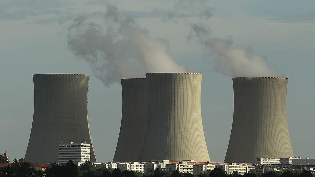 Kostenpunkt Grüne Transformation: Atomausstieg kostete Deutschland Hunderte Milliarden Euro - economy - exxpress Nachrichten