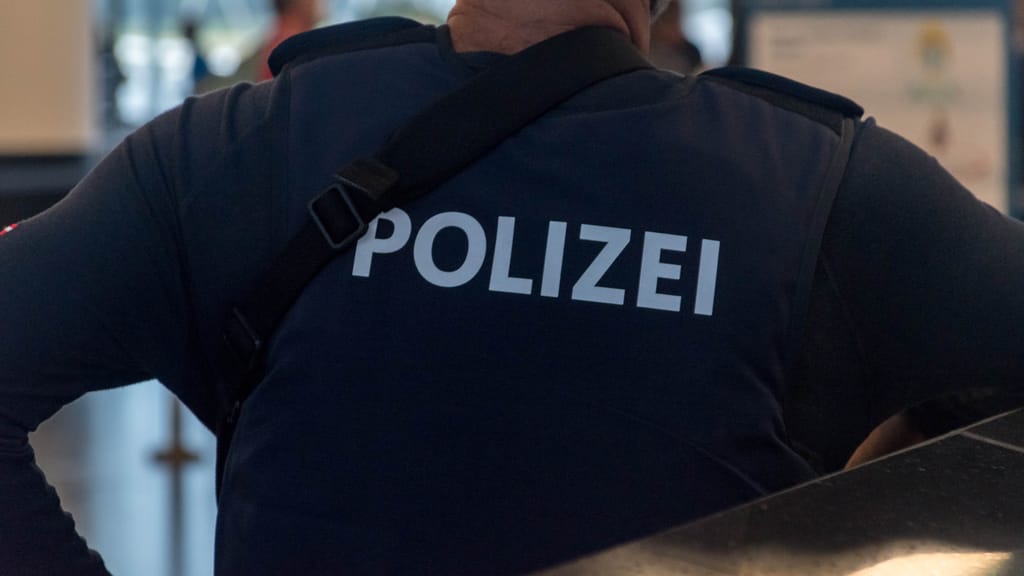 Brutaler Raub: Siebenjährigem Kind E-Scooter in Wien gestohlen – Täter zu jung für Strafe - news - exxpress Nachrichten
