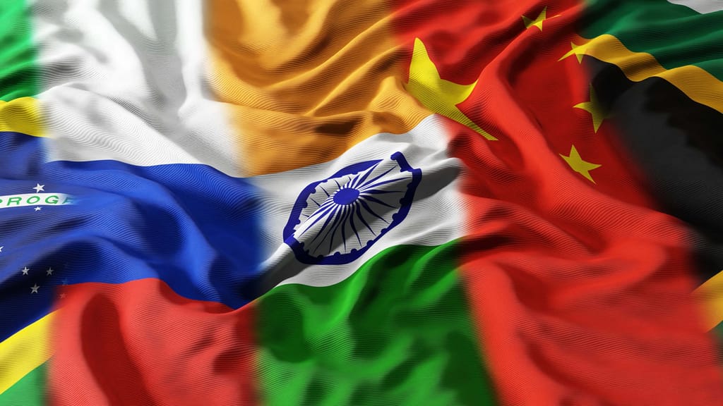 Die BRICS-Staaten auf dem Vormarsch – Welt im Wandel - economy - exxpress Nachrichten