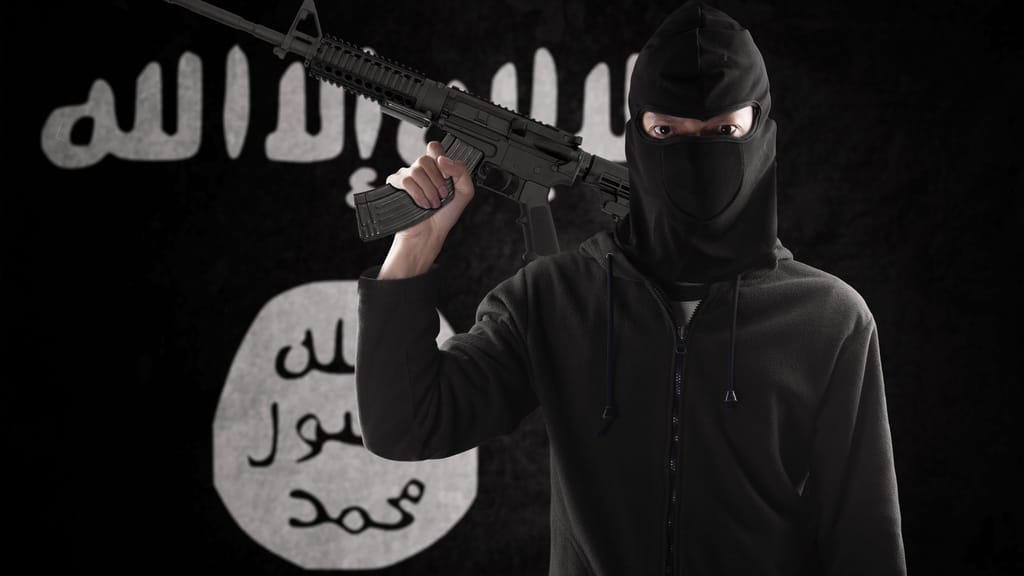 IS-Netzwerk aufgedeckt – Extremisten sind Teenager - news - exxpress Nachrichten