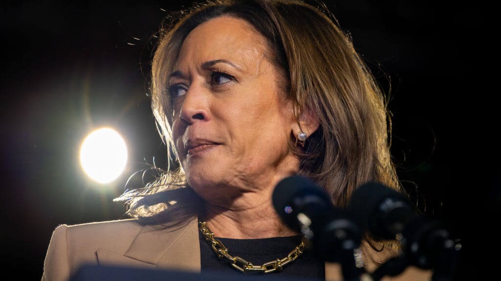 Paukenschlag: Plagiats-Affäre um Kamala Harris könnte sich ausweiten - politik - exxpress Nachrichten