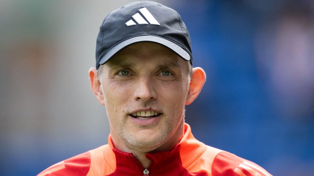 Das gab es noch nie: Tuchel erster deutscher Trainer der englischen Nationalelf - sport - exxpress Nachrichten