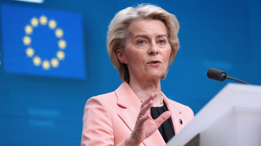 Migration im Fokus: EU-Staaten ringen um gemeinsame Linie - politik - exxpress Nachrichten