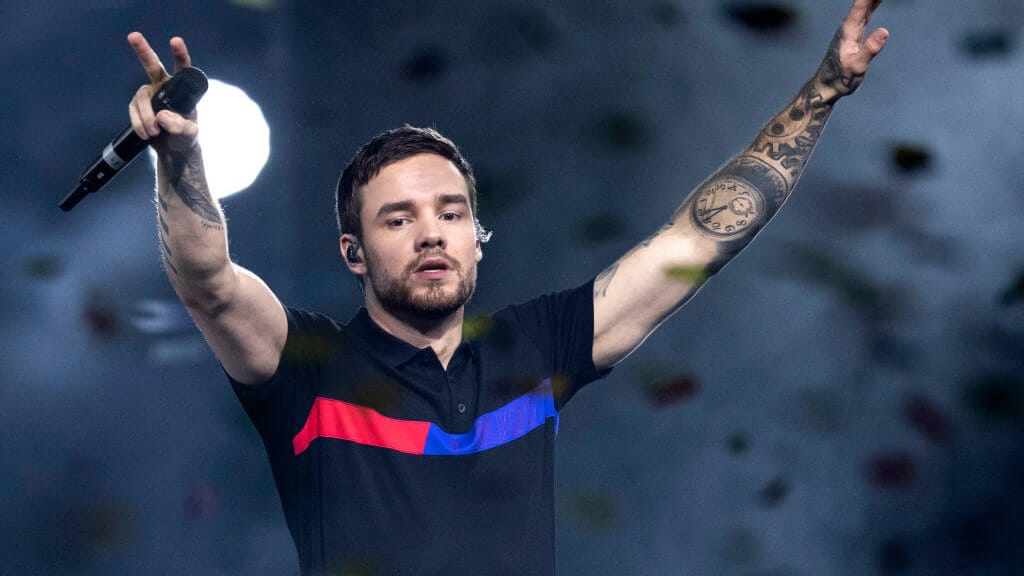 Nach Sturz aus Hotelzimmer: Pop-Star Liam Payne (†31) stirbt in Argentinien - lifestyle - exxpress Nachrichten
