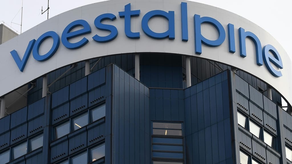 Automobilkrise: Linzer Stahlkonzern voestalpine schließt Werk in Deutschland - economy - exxpress Nachrichten