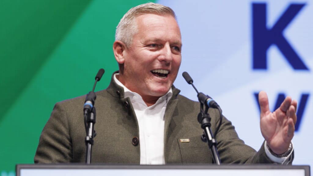 Steiermark-Wahl: FPÖ weiter in Front – aber ÖVP und SPÖ holen auf - politik - exxpress Nachrichten