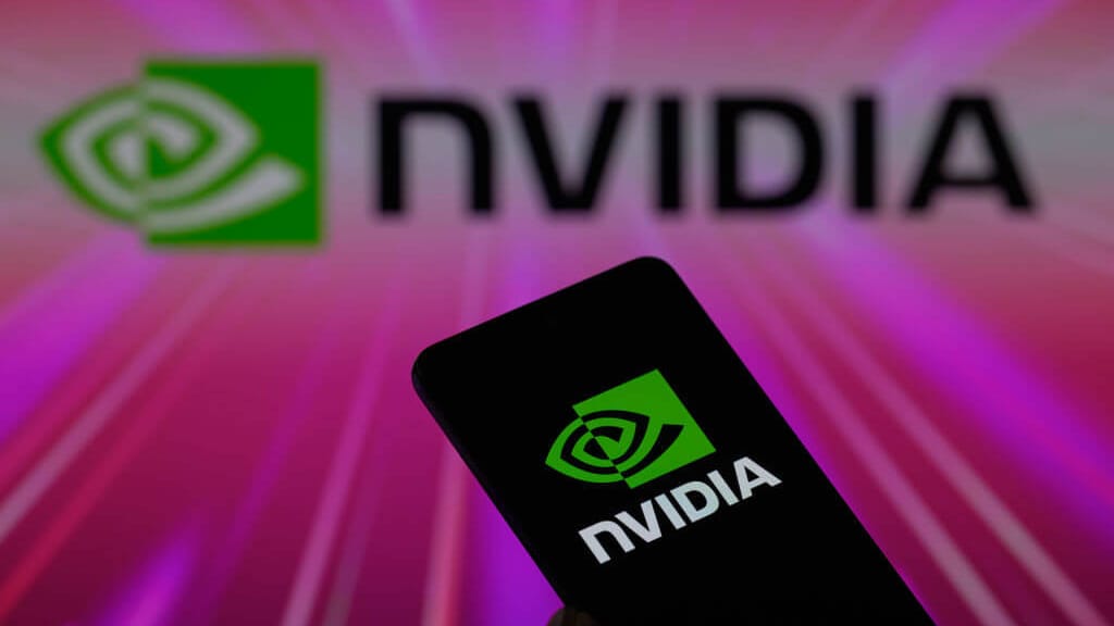 Meilenstein: Nvidia setzt neue Maßstäbe in der KI-Entwicklung - economy - exxpress Nachrichten