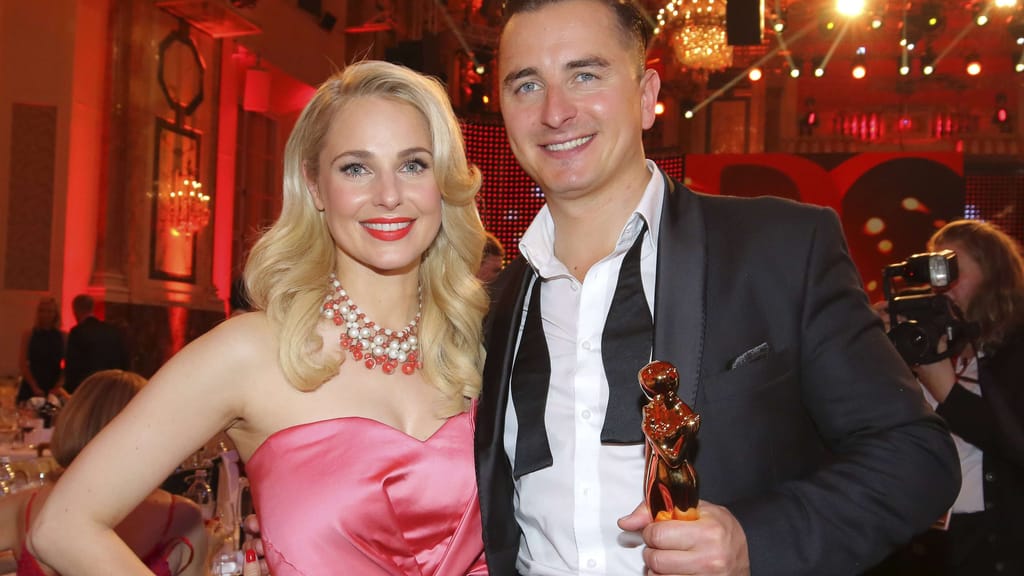 Enthüllt: Deswegen zerbrach die Liebe von Andreas Gabalier und Silvia Schneider - lifestyle - exxpress Nachrichten