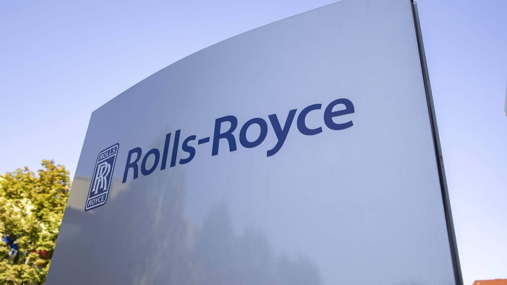 Energieversorgung: Rolls-Royce baut Mini-Kernkraftwerke - news - exxpress Nachrichten
