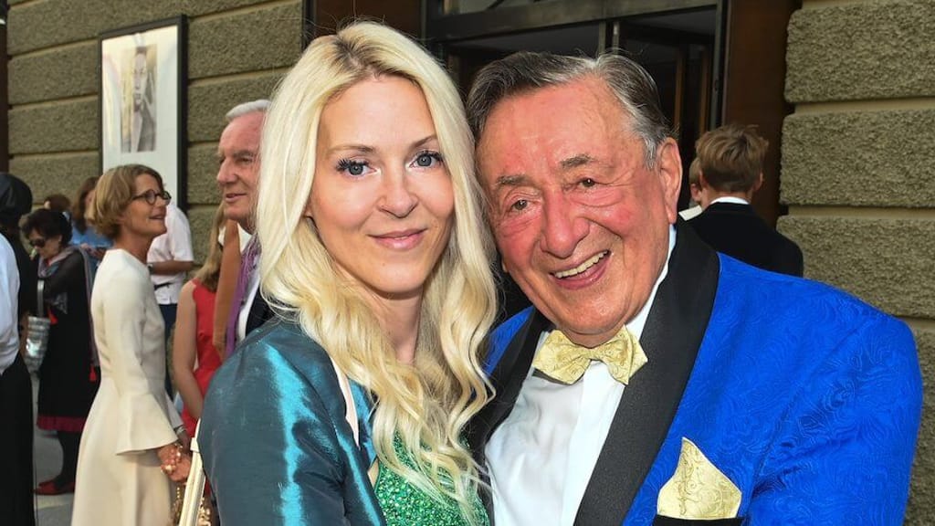 Kosten-Hammer! Nächste Hiobsbotschaft für Simone Lugner - lifestyle - exxpress Nachrichten