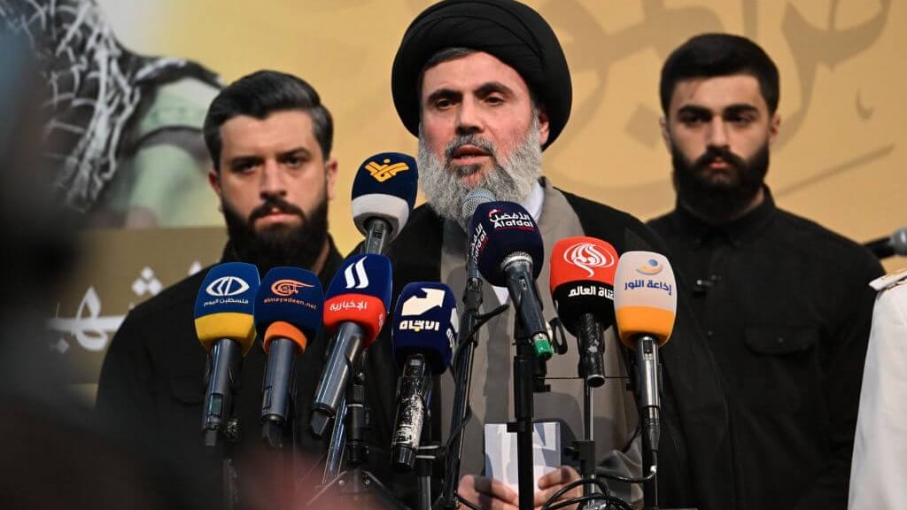 Israel bestätigt: Potenzieller neuer Hisbollah-Anführer getötet - news - exxpress Nachrichten