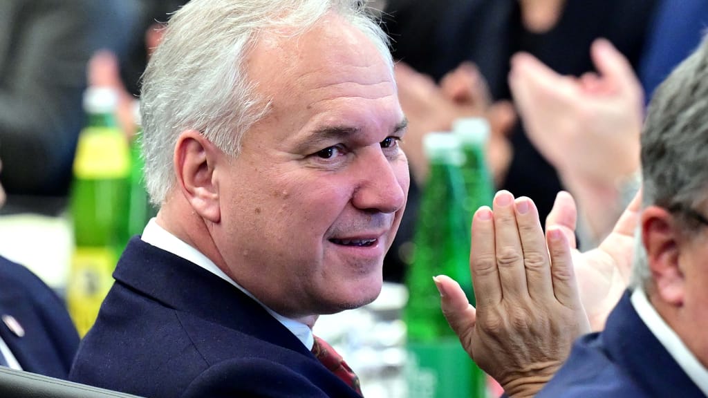 Grüne blockieren: Keine Unterstützung für FPÖ-Nationalratspräsidenten - politik - exxpress Nachrichten