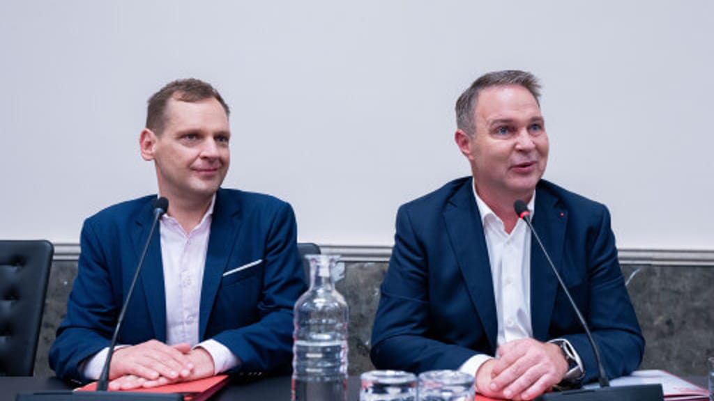 Wahl-Debakel: Nächste Schlappe für Andreas Babler! - politik - exxpress Nachrichten