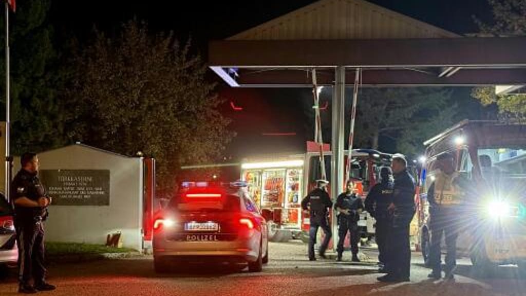 Soldat (21) getötet: Mordermittlungen gegen mutmaßlichen Schützen - news - exxpress Nachrichten