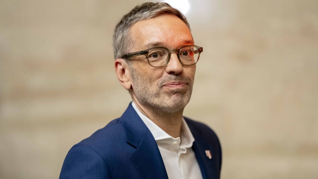 Paukenschlag: FPÖ laut Umfrage so stark wie nie! - politik - exxpress Nachrichten