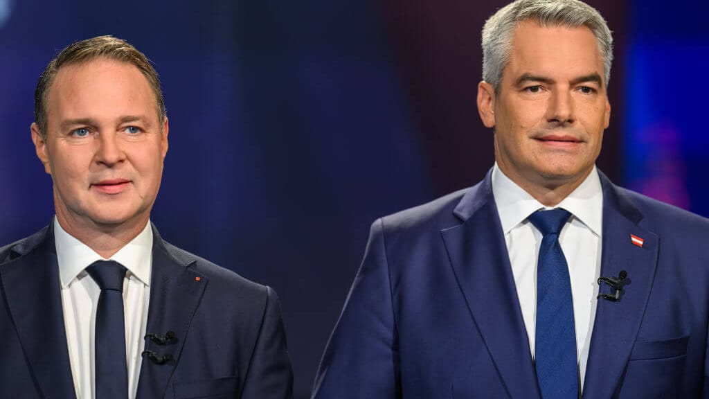 Schwarz-Rot: Geheime Minister-Liste sorgt für Wirbel! - politik - exxpress Nachrichten
