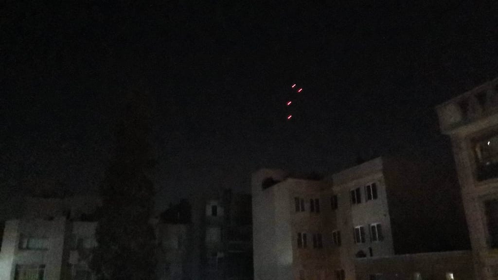 Vergeltungsschlag: Israel greift Iran an, Explosionen in Teheran - news - exxpress Nachrichten