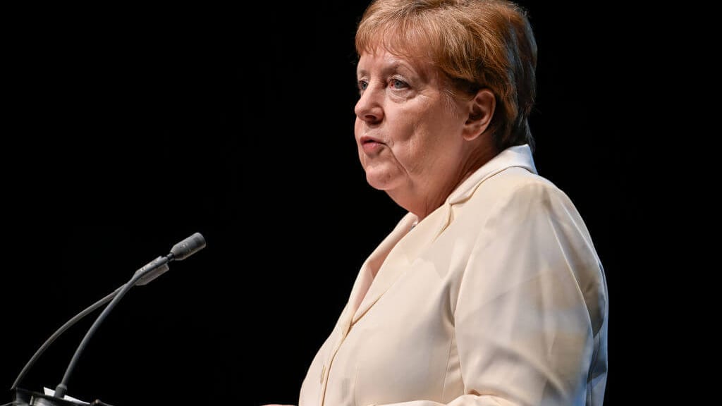 The Economist urteilt: Angela Merkels Vermächtnis erscheint zunehmend "fürchterlich" - politik - exxpress Nachrichten