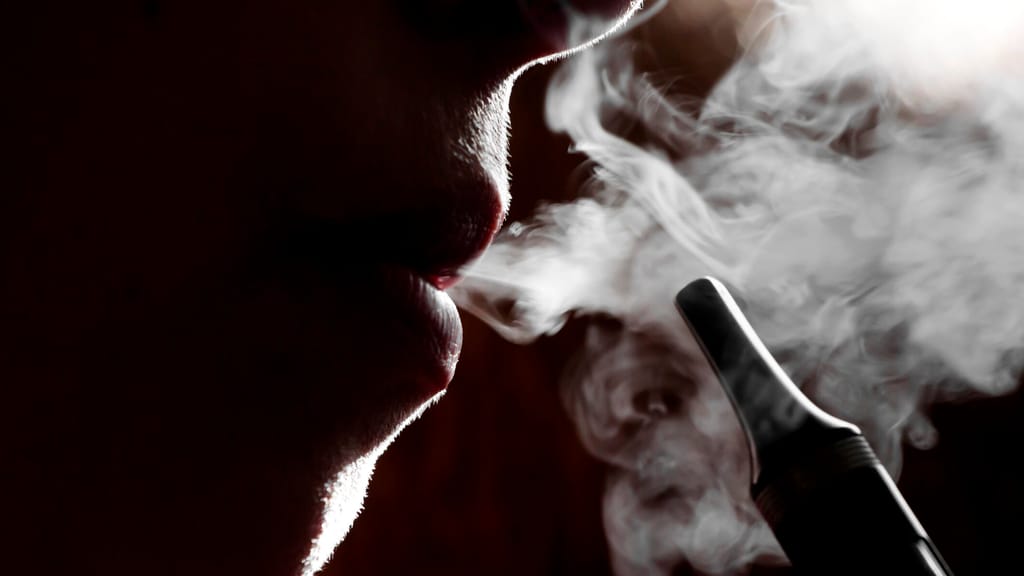 Vape-Verbot: England vor umfassender Einschränkung von Einweg-E-Zigaretten - news - exxpress Nachrichten