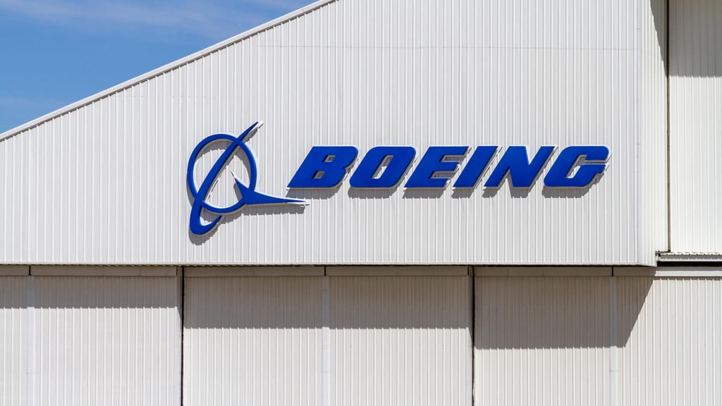 Boeing in der Krise: Steht die Raumfahrtsparte vor der Veräußerung? - economy - exxpress Nachrichten