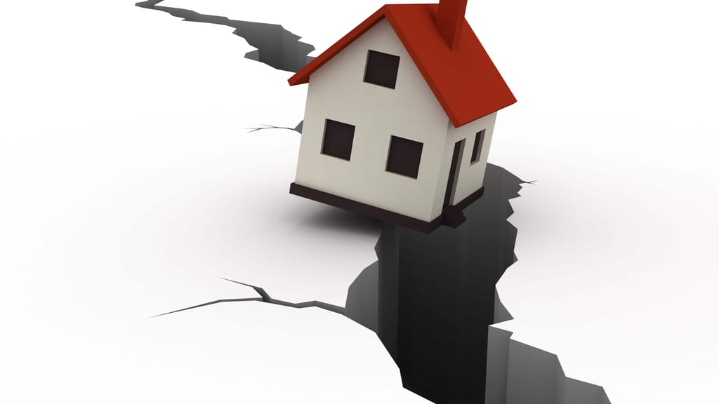 Insolvenzen und Unsicherheiten prägen den österreichischen Immobilienmarkt - economy - exxpress Nachrichten