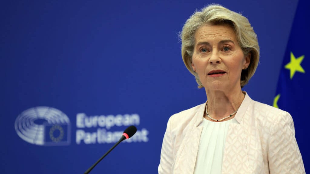 LNG-Sanktionen: So will die EU jetzt Russland schwächen - economy - exxpress Nachrichten