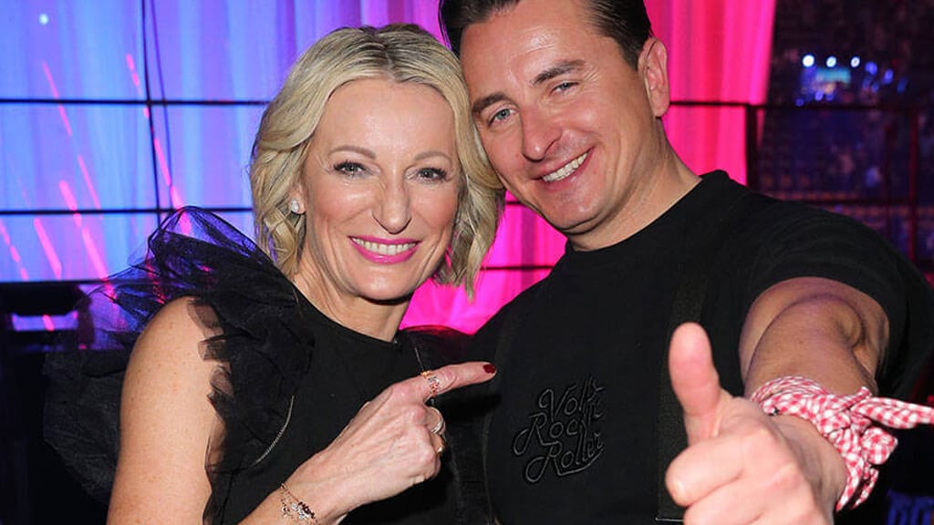 Wegen Andreas Gabalier: Monika Gruber liebäugelt mit Comeback - lifestyle - exxpress Nachrichten