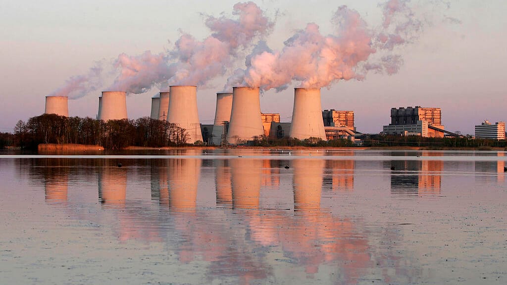 Deutschlands Rückkehr zur Kohleverstromung: Ein Blick auf den Oktober 2024 - economy - exxpress Nachrichten