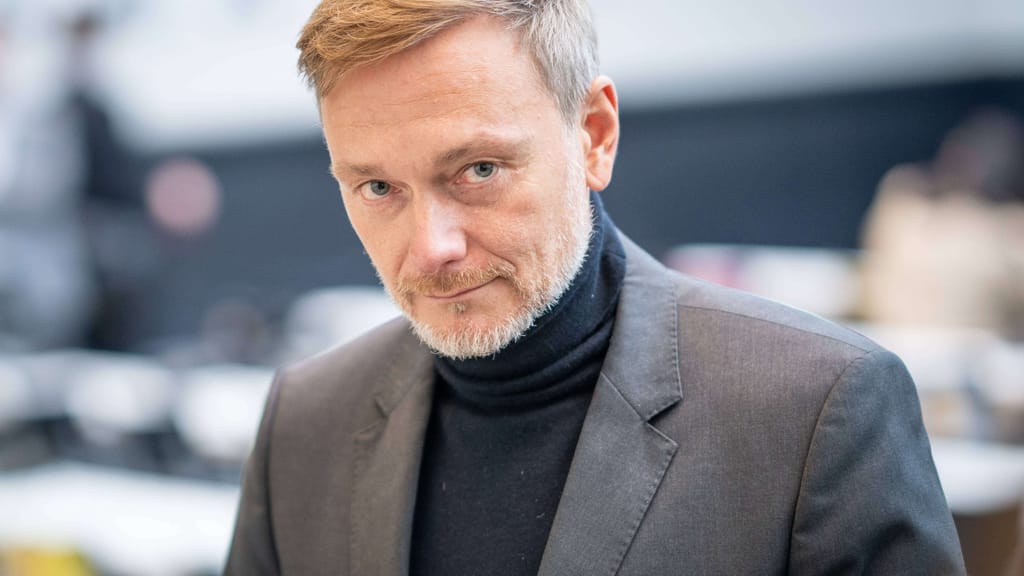 Lindners „Wirtschaftswende‟ entzweit Ampelregierung – droht das Koalitions-Aus? - economy - exxpress Nachrichten