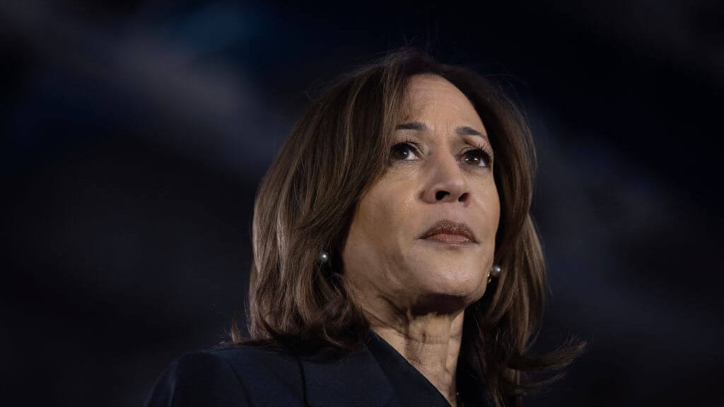 US-Wahl: Kamala Harris sagt eigene Wahlparty spontan ab - news - exxpress Nachrichten