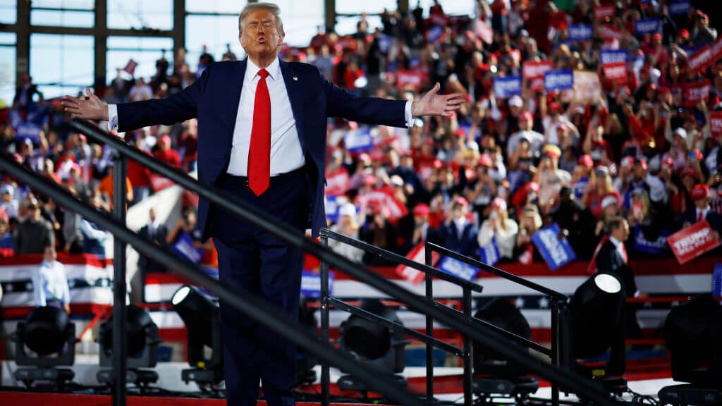 Wahlsieg für Trump! - news - exxpress Nachrichten