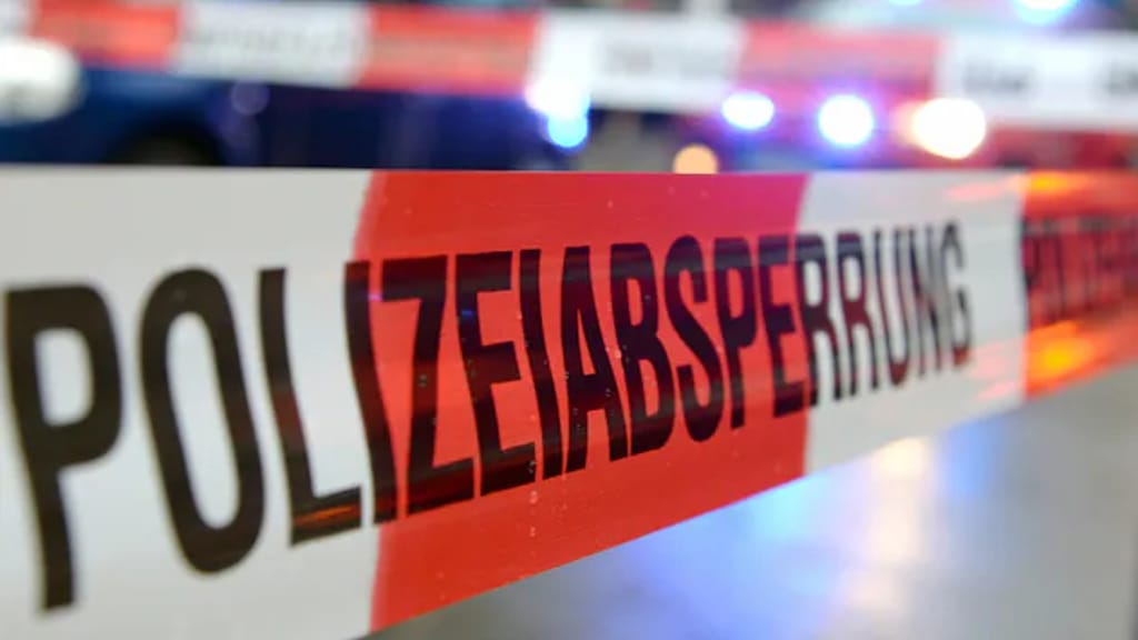 Mordalarm in Wien: Mann in Wohnung tot aufgefunden - news - exxpress Nachrichten