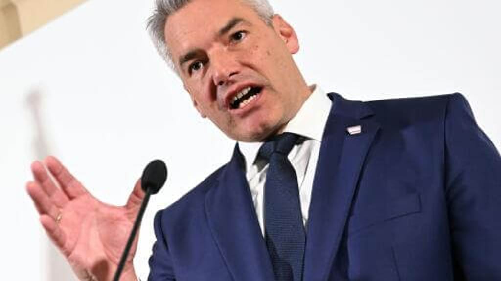 Wähler sind skeptisch: Umfrage überschattet Sondierungsgespräche - politik - exxpress Nachrichten