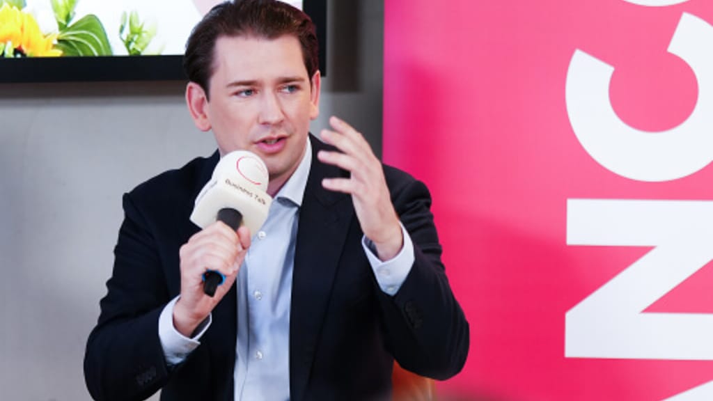Ex-Kanzler Kurz: „Gott sei Dank ist diese Regierung zerbrochen!“ - politik - exxpress Nachrichten