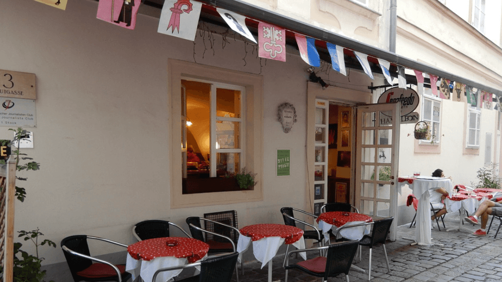 Mord in Wien: Afghanen-Opfer war bekannter Gastronom - news - exxpress Nachrichten
