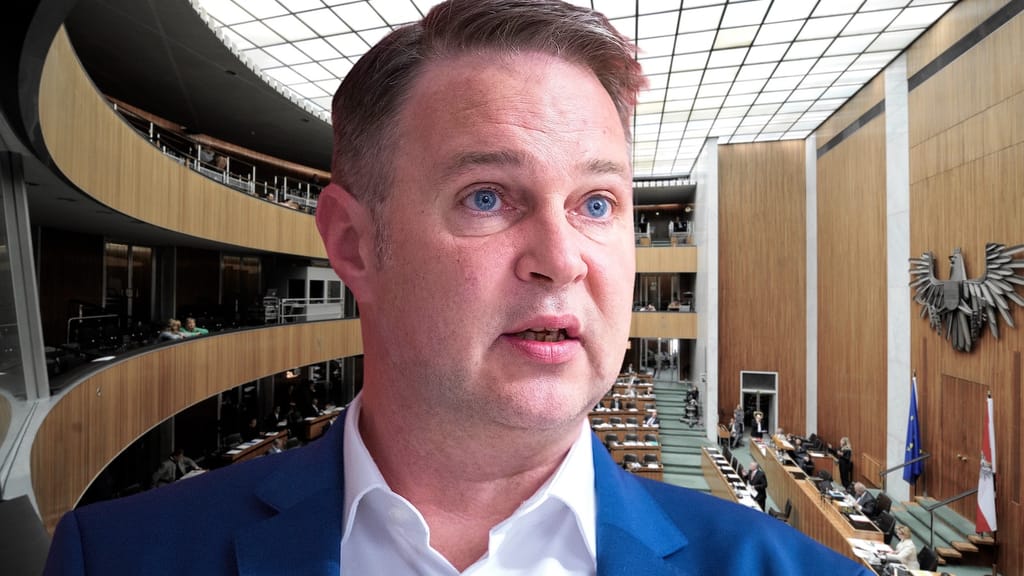 Sondierungen: Auf diese Ämter schielt jetzt die Babler-SPÖ - politik - exxpress Nachrichten