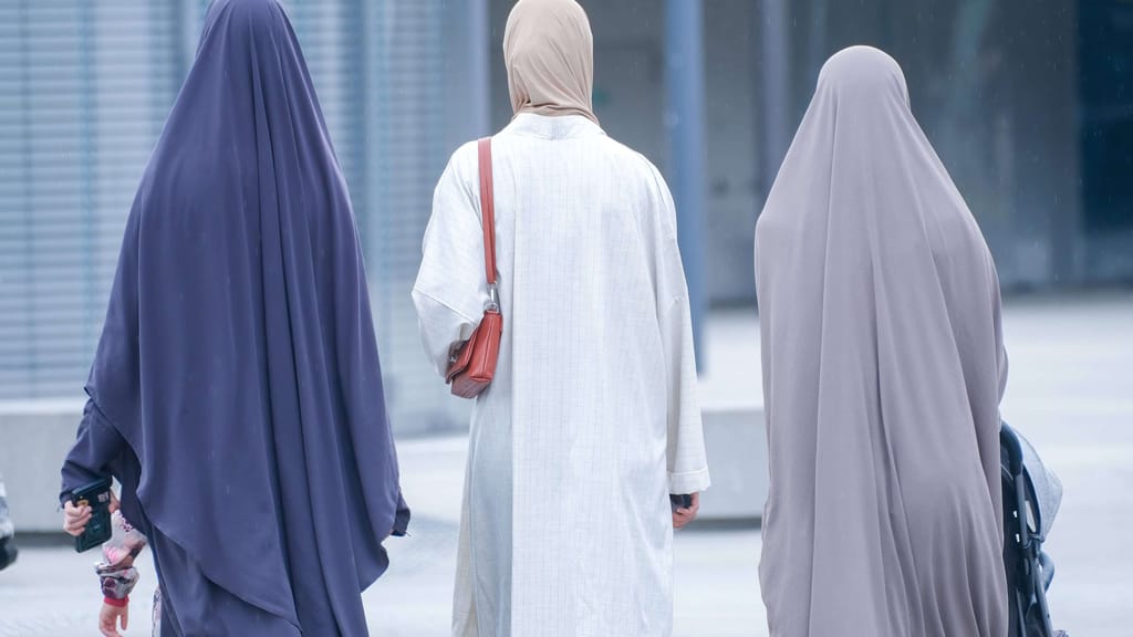 Neue Islam-Zentrale in Wien: Parallelgesellschaft und Schutz vor „unislamischen Einflüssen“ - politik - exxpress Nachrichten