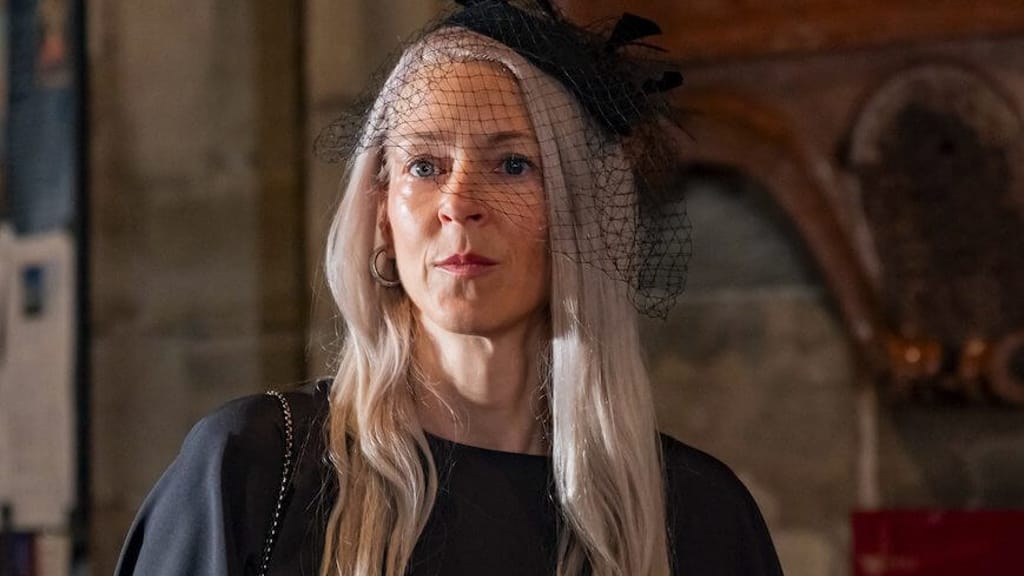 Böses Gerücht: Jetzt wehrt sich Simone Lugner! - lifestyle - exxpress Nachrichten