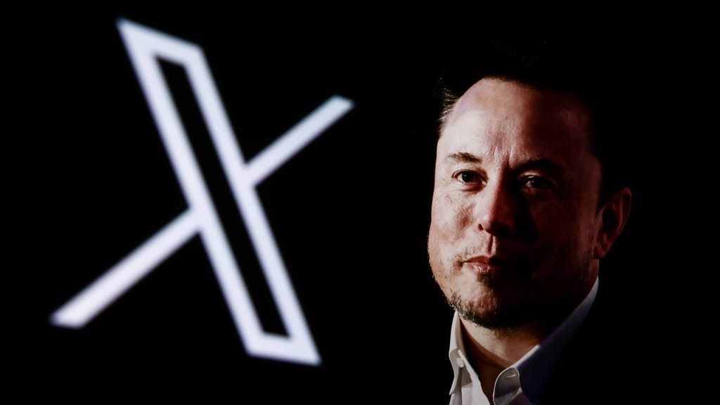 Elon Musk beschimpft NGO „Sea Watch” - news - exxpress Nachrichten
